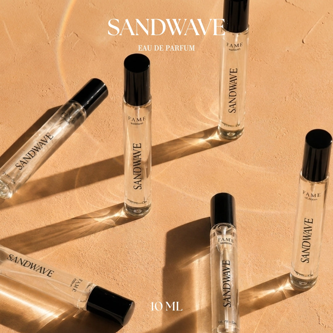 Découverte - 10 ML
