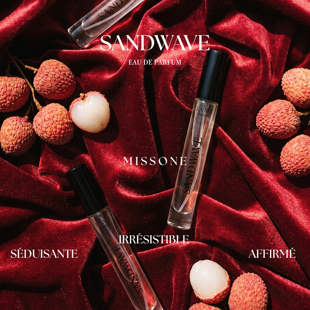 Découverte - 10 ML