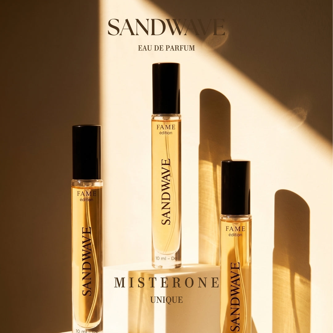 Découverte - 10 ML