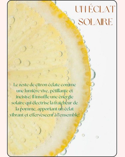 Vanilla Skin – Sunflower | Brume Corps & Cheveux 100ml